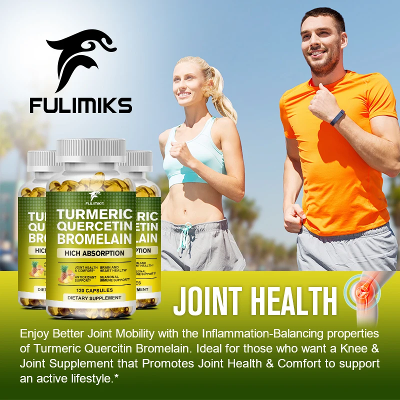 Koop er 2, krijg er 2 gratis!  - Turmeric Curcumin Capsule recensie en prijs