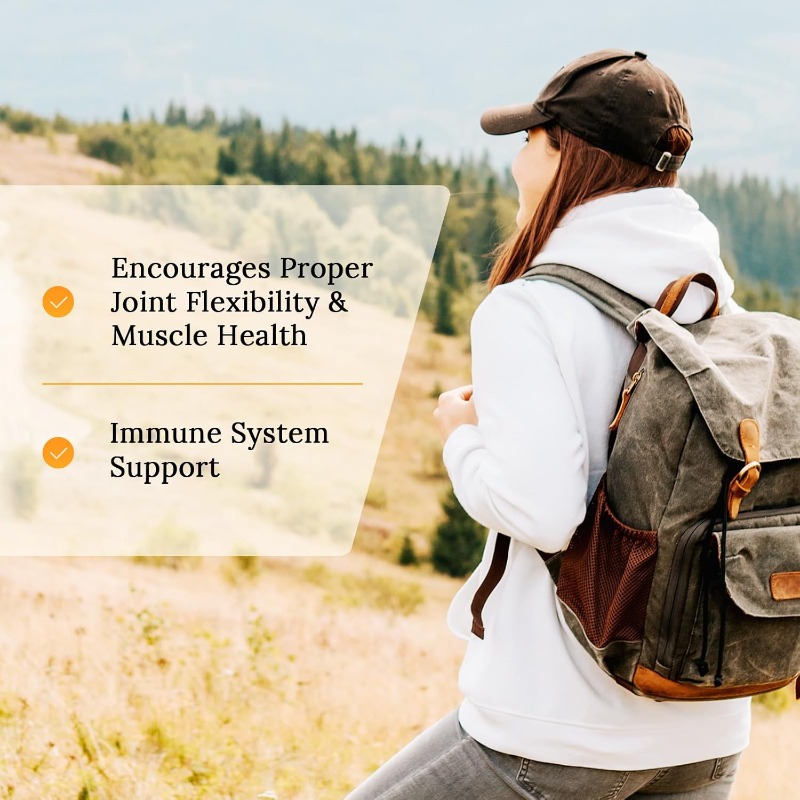 Curcumine 95% Glucosamine beva - Turmeric Curcumin Capsule recensie en prijs